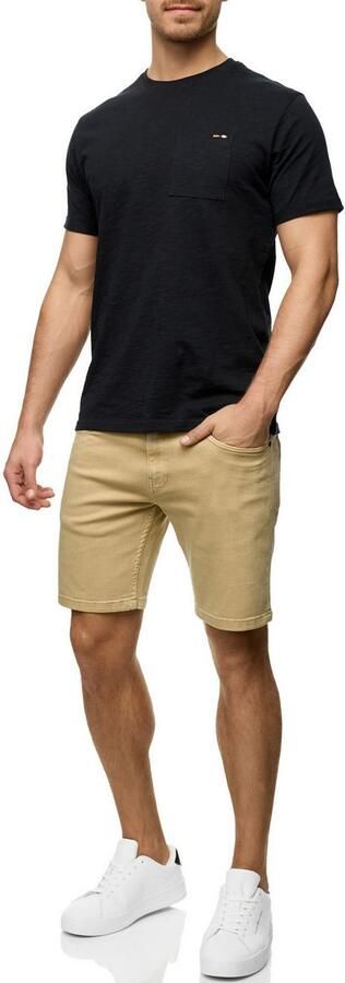 Indicode Chino-short INSymon - Foto 8