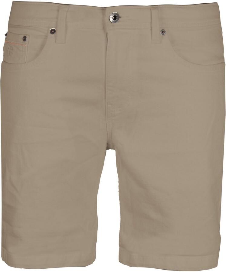 Indicode Chino-short INSymon