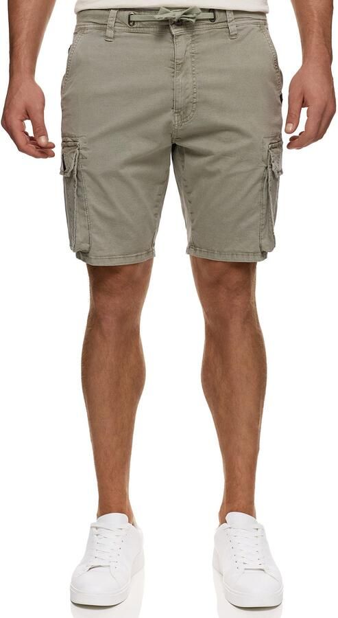 Indicode Chino-short INWebs - Foto 10