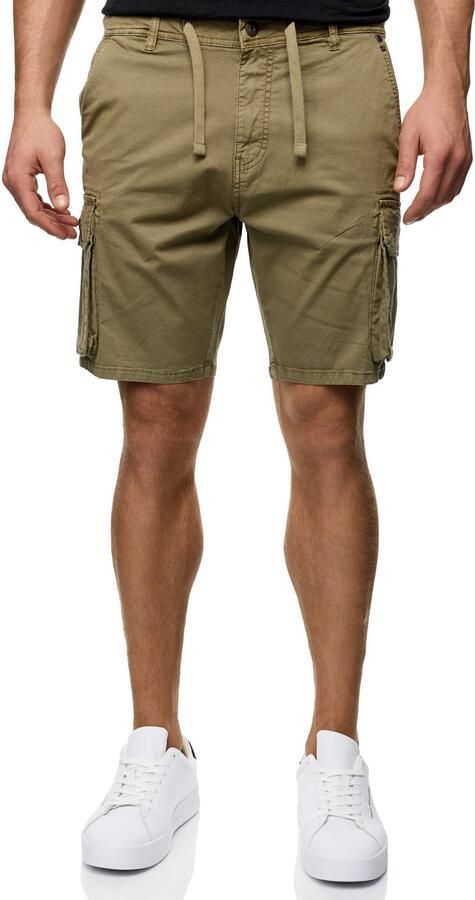 Indicode Chino-short INWebs - Foto 9