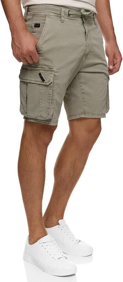 Indicode Chino-short INWebs - Foto 8