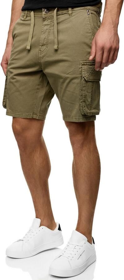 Indicode Chino-short INWebs - Foto 6