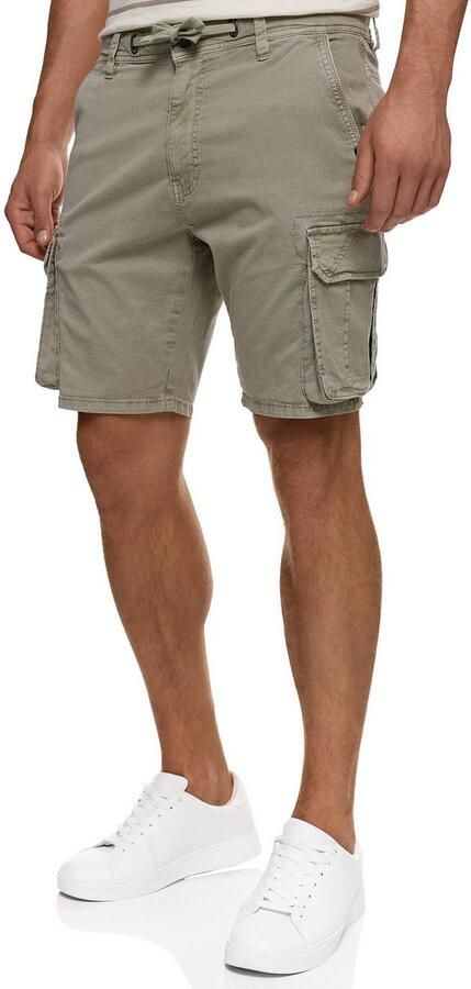 Indicode Chino-short INWebs - Foto 6