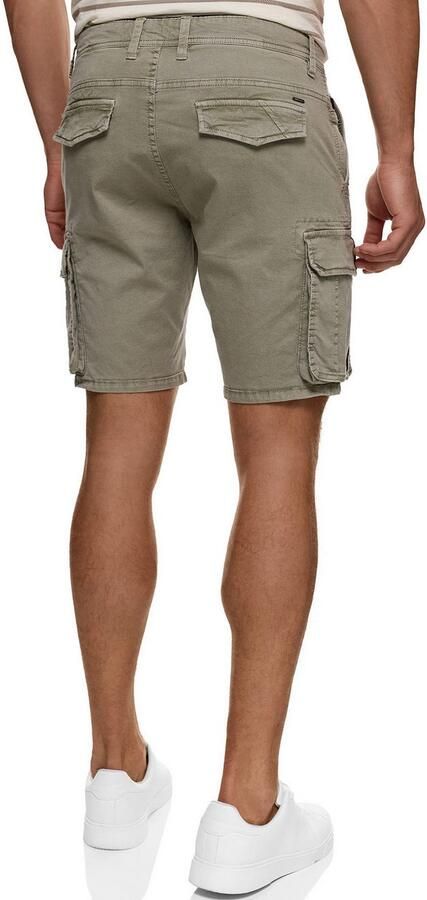 Indicode Chino-short INWebs - Foto 7