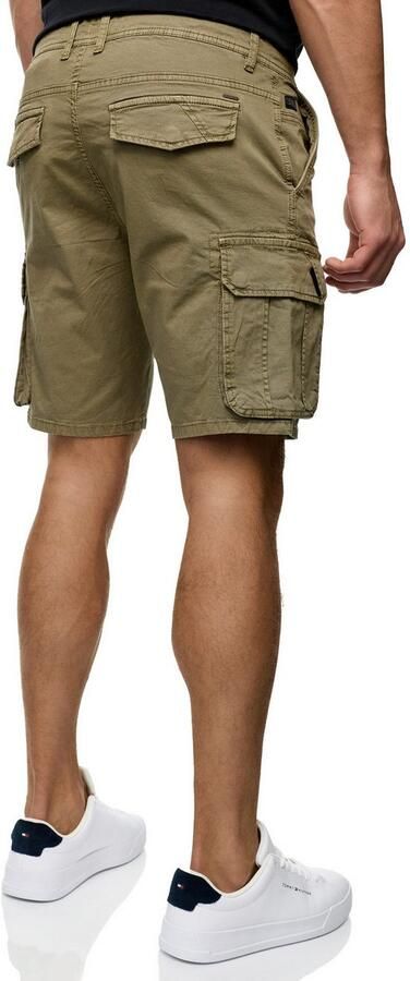 Indicode Chino-short INWebs - Foto 7