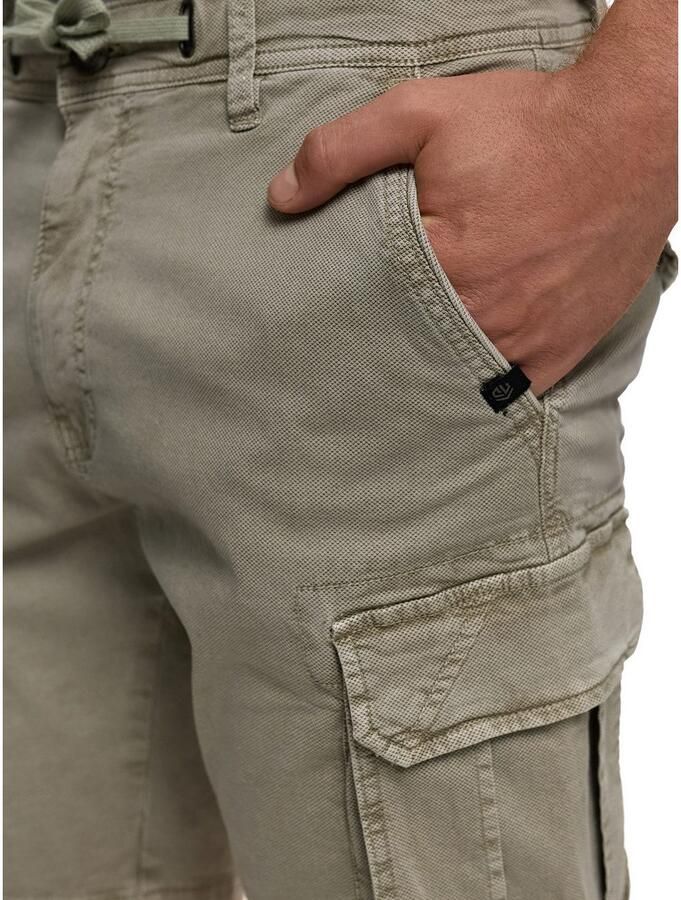 Indicode Chino-short INWebs - Foto 4