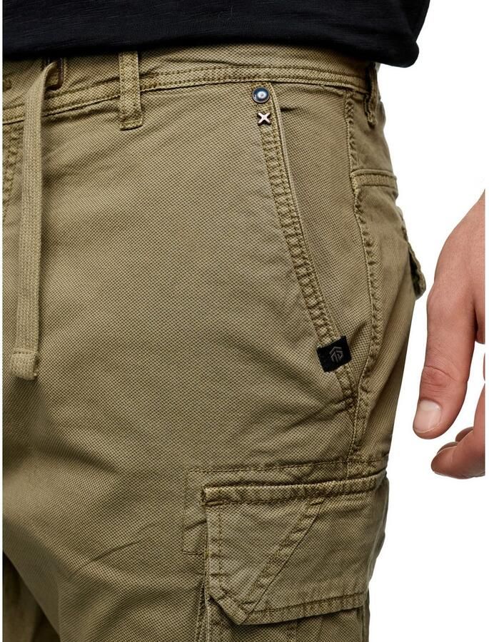 Indicode Chino-short INWebs