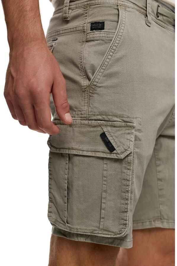 Indicode Chino-short INWebs - Foto 5