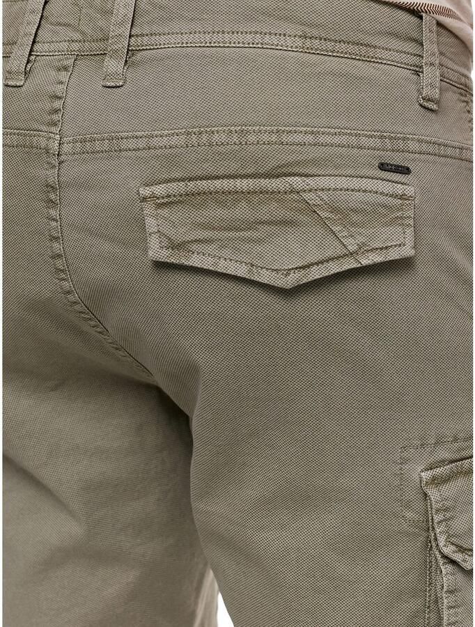 Indicode Chino-short INWebs - Foto 2