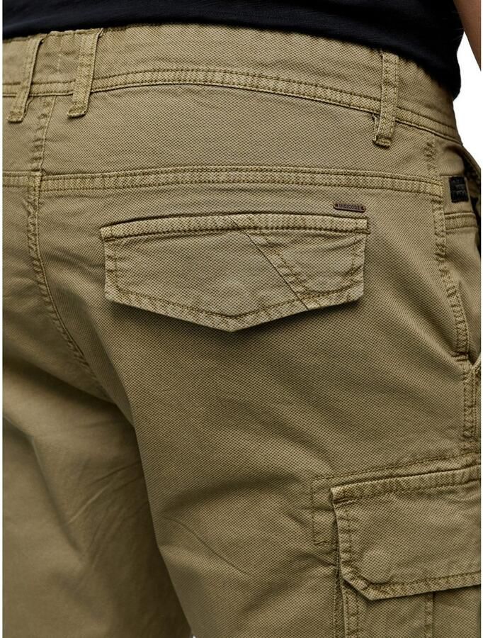 Indicode Chino-short INWebs - Foto 2