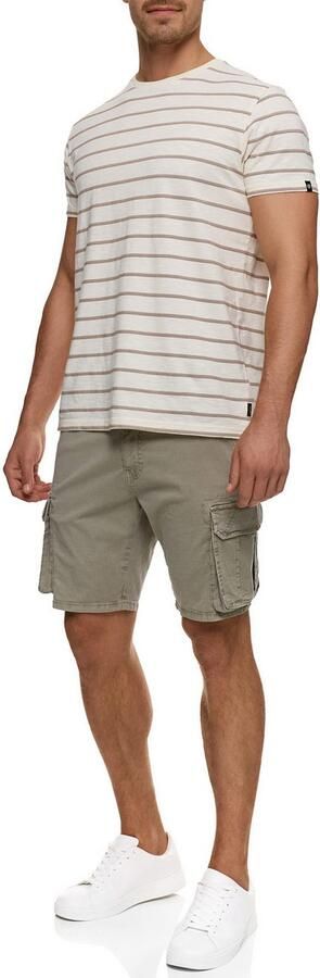 Indicode Chino-short INWebs - Foto 9