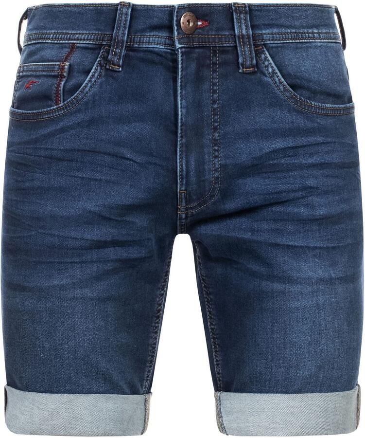 Indicode Short INDelmare