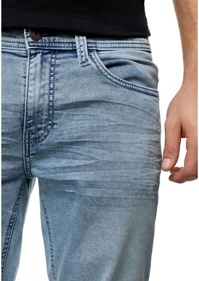 Indicode Short INDelmare