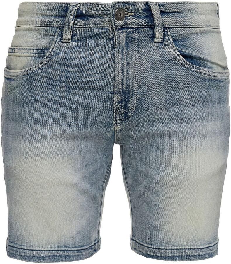 Indicode Short INMacfly