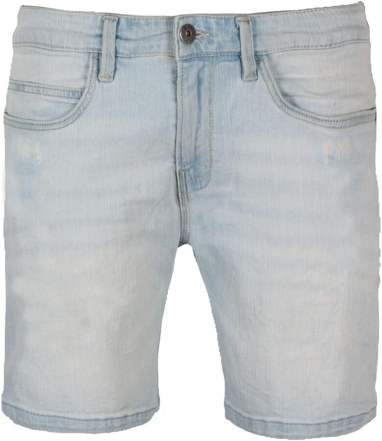 Indicode Short INMacfly