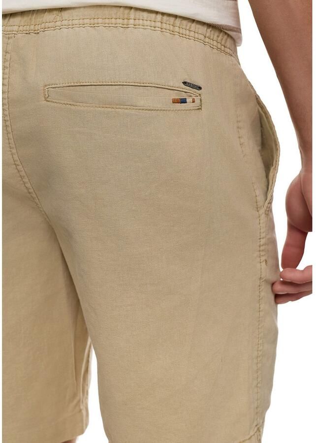 Indicode Short INWamo