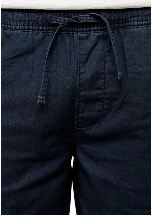 Indicode Short INWamo