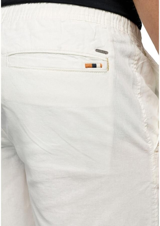Indicode Short INWamo