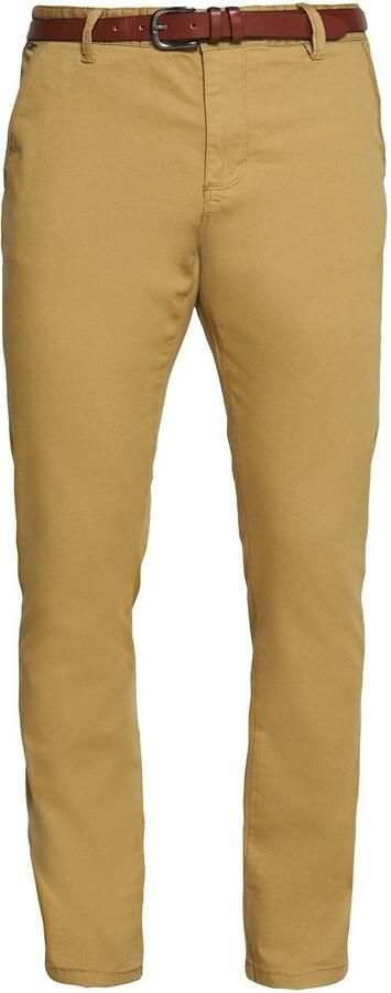 Indicode Stoffen broek Gower - Foto 3