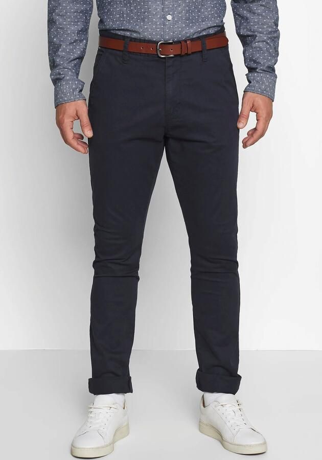 Indicode Stoffen broek Gower - Foto 4