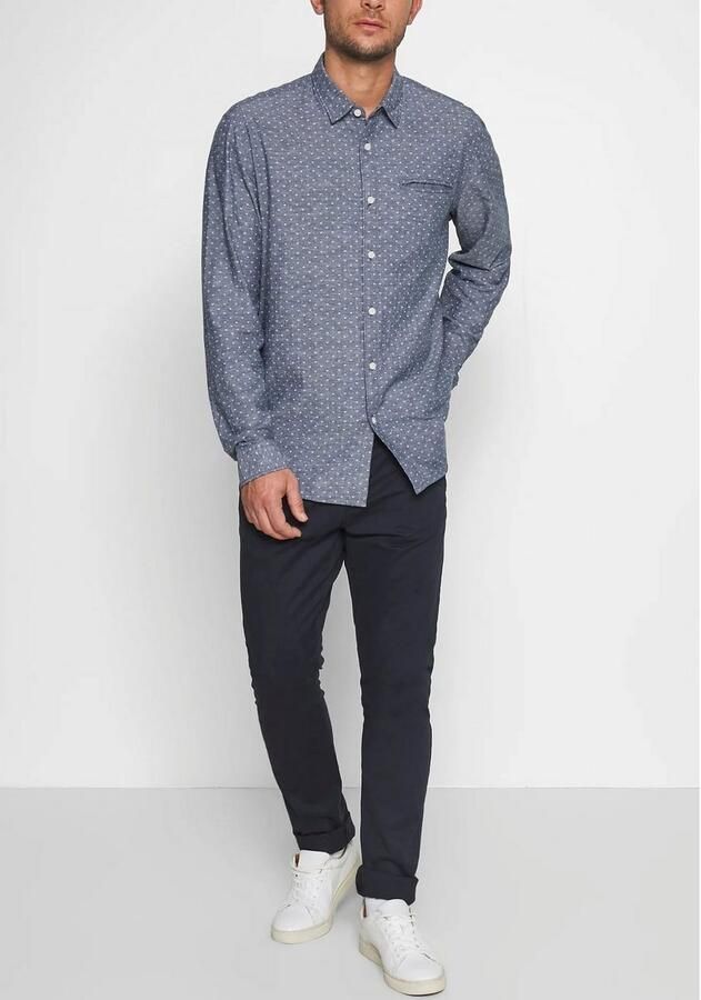 Indicode Stoffen broek Gower - Foto 1