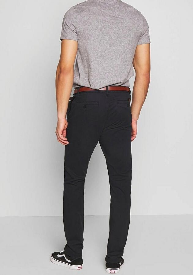 Indicode Stoffen broek Gower