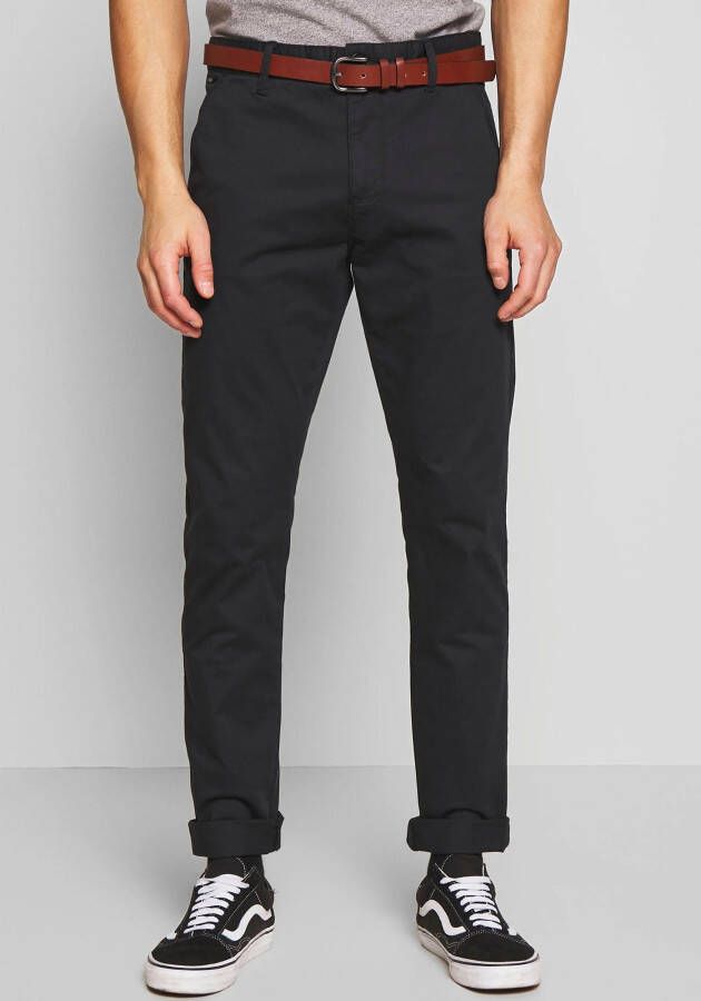 Indicode Stoffen broek Gower