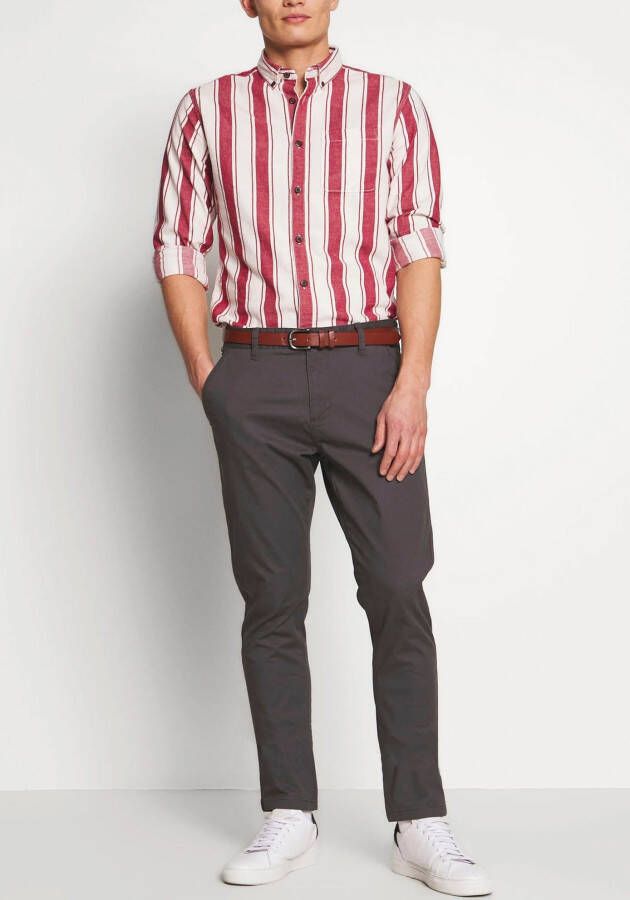 Indicode Stoffen broek Gower