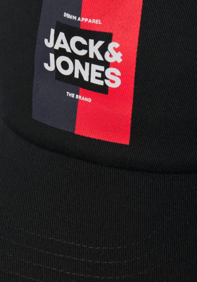 Jack & Jones Baseballcap JACOSCAR CAP