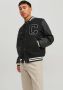 Jack & Jones Blousejasje JORCOLLEGE BOMBER JACKET SN - Thumbnail 2
