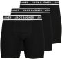 Jack & Jones Boxershort JACSOLID BOXER BRIEFS 3 PACK NOOS (set 3 stuks) - Thumbnail 2