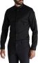 Jack & jones Overhemd Lange Mouw Jack & Jones 12097662 JJPRPARMA SHIRT L S NOOS BLACK SUPER SLIM - Thumbnail 3