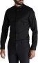 Jack & jones Overhemd Lange Mouw Jack & Jones 12097662 JJPRPARMA SHIRT L S NOOS BLACK SUPER SLIM - Thumbnail 2