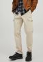 Jack & Jones Cargobroek JPSTOLLIE JJBOWIE CARGO NOOS - Thumbnail 1