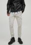 Jack & jones Tapered fit broek met cargozakken model 'PAUL FLAKE' - Thumbnail 1