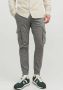 Jack & jones Cargobroek Jack & Jones JPSTPAUL JJFLAKE AKM - Thumbnail 1