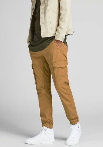 Jack & Jones Cargobroek Paul Flake