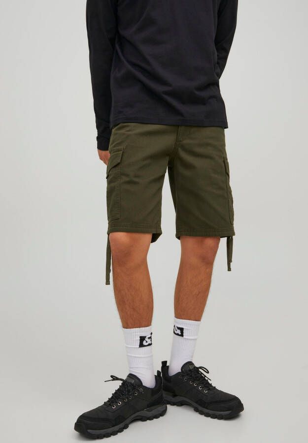 Jack & Jones Cargoshort JPSTMARLEY JJCARGO S