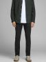Jack & jones Slim fit stoffen broek met glencheck-motief model 'MARCO KONNOR' - Thumbnail 2