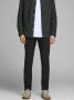 Jack & jones Slim fit stoffen broek met glencheck-motief model 'MARCO KONNOR' - Thumbnail 1