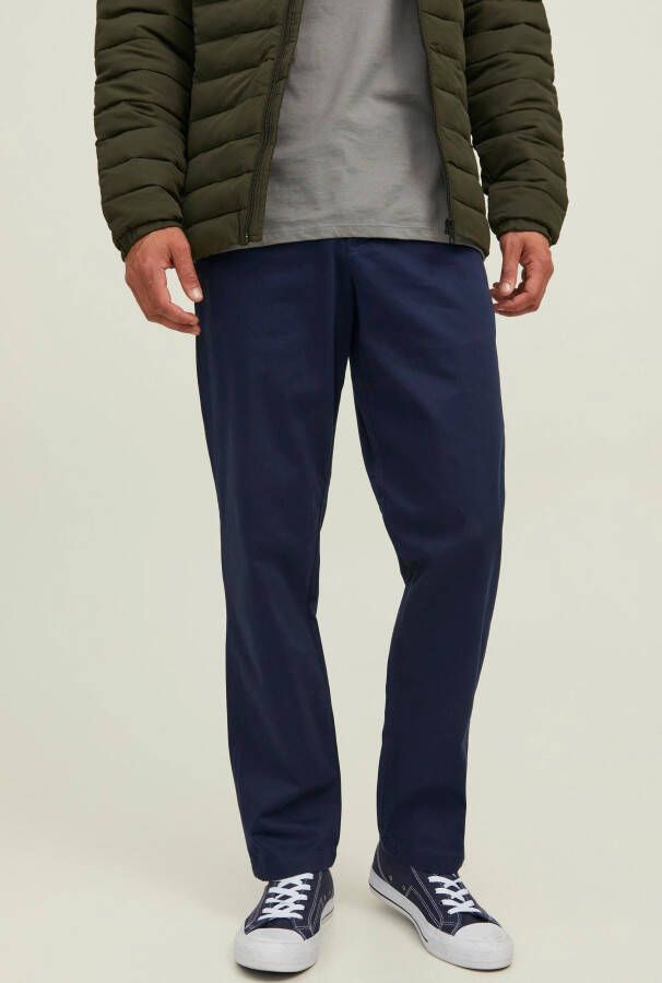 Jack & Jones Chino JPSTKANE JJBOWIE SA NOOS