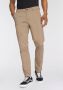 Jack & jones Slim-fit Trousers Beige Heren - Thumbnail 1