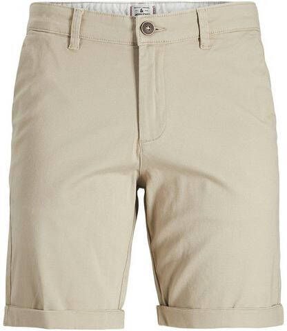 Jack & Jones Chino-short JPSTDAVE JJCHINO SHORTS