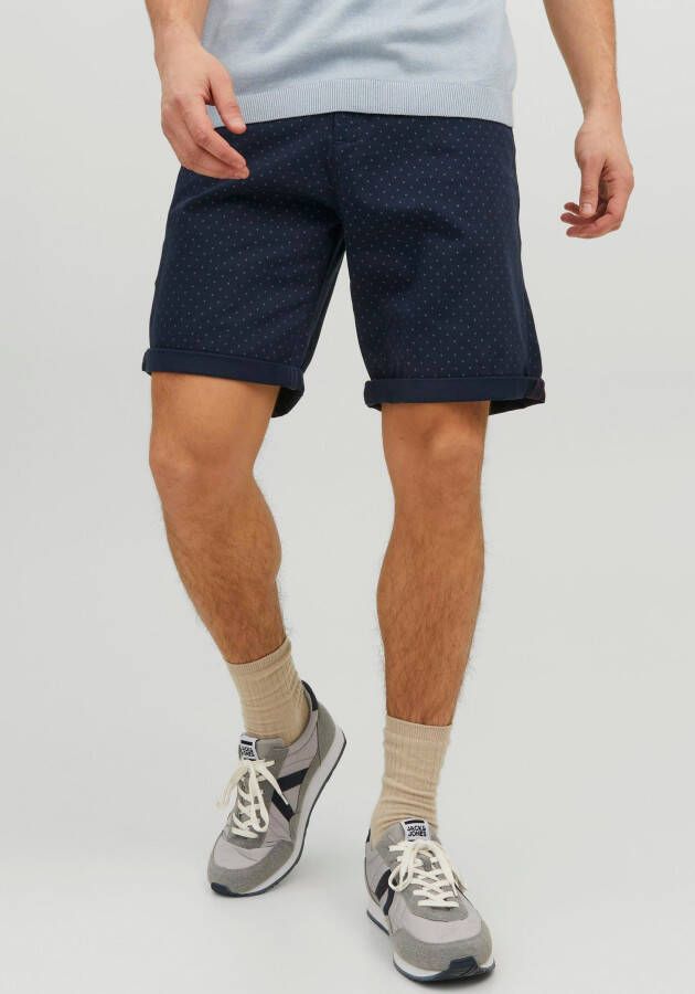 Jack & Jones Chino-short JPSTBOWIE JJSHORT SA