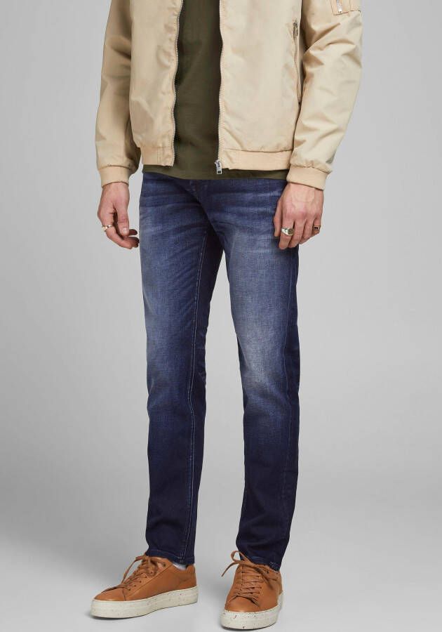 Jack & Jones Comfort fit jeans MIKE