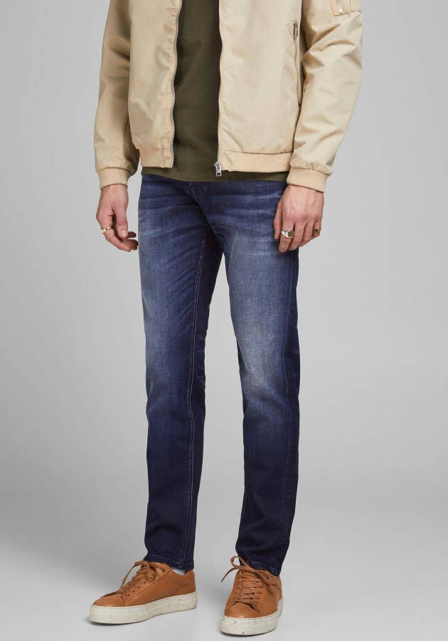 Jack & Jones Comfort fit jeans MIKE