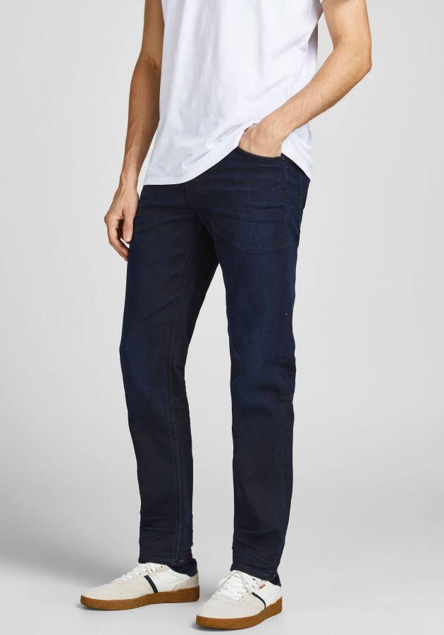 Jack & Jones Comfort fit jeans MIKE ORIGINAL