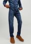 Jack & Jones Tapered jeans JJIMIKE JJORIGINAL CJ SN - Thumbnail 2