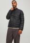 Jack & jones Gewatteerd jack met opstaande kraag model 'EHERO' - Thumbnail 2