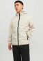 Jack & Jones Gewatteerde jas JJEMULTI HEAT QUILTED JACKET NOOS - Thumbnail 1
